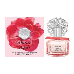 Amore 1.0 oz Eau de Parfum Spray