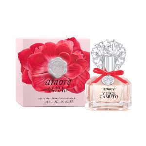 Amore 3.4 oz Eau de Parfum Spray
