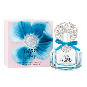 Capri 3.4 oz Eau de Parfum Spray