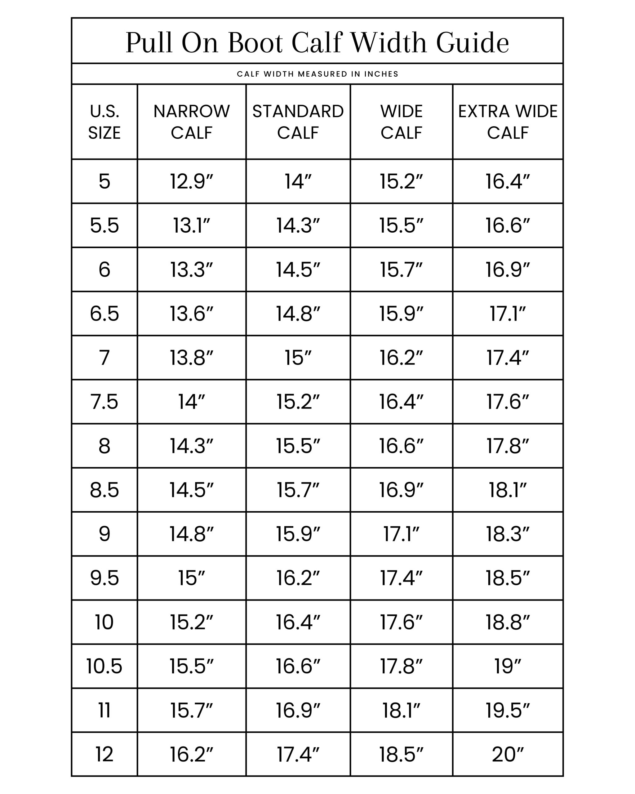 Kashleigh Wide Calf Knee High Boot - Image 8