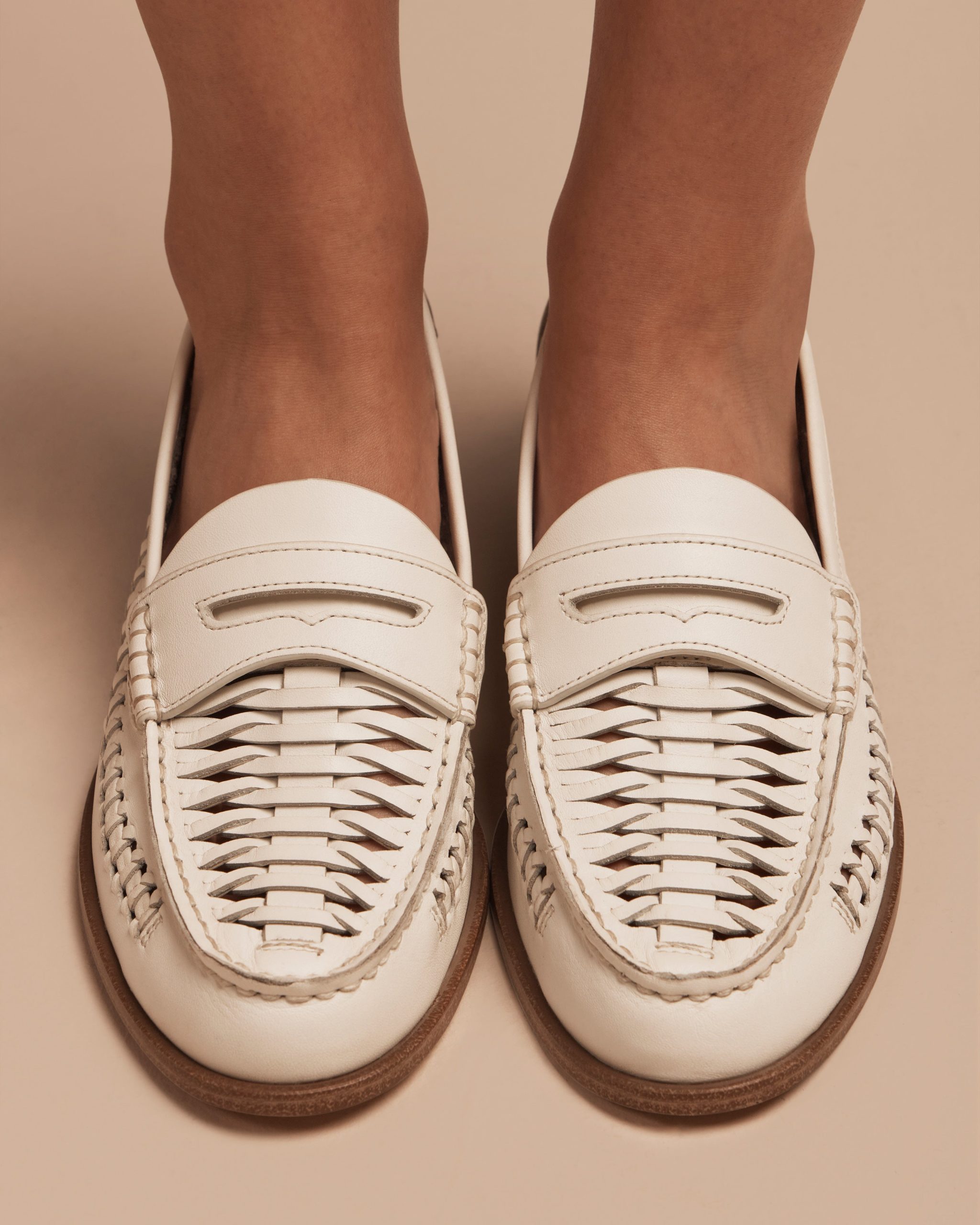 Calie Penny Loafer - Image 9