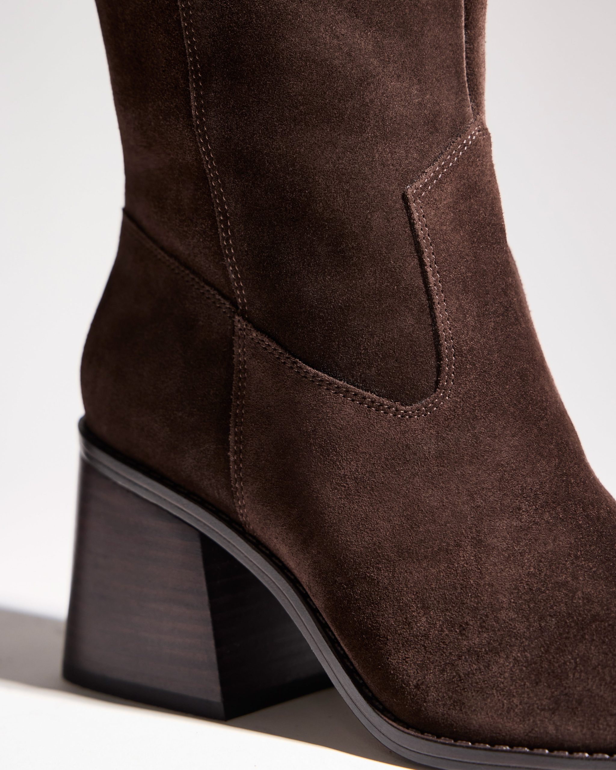 Sangeti Wide Calf Boot - Image 9