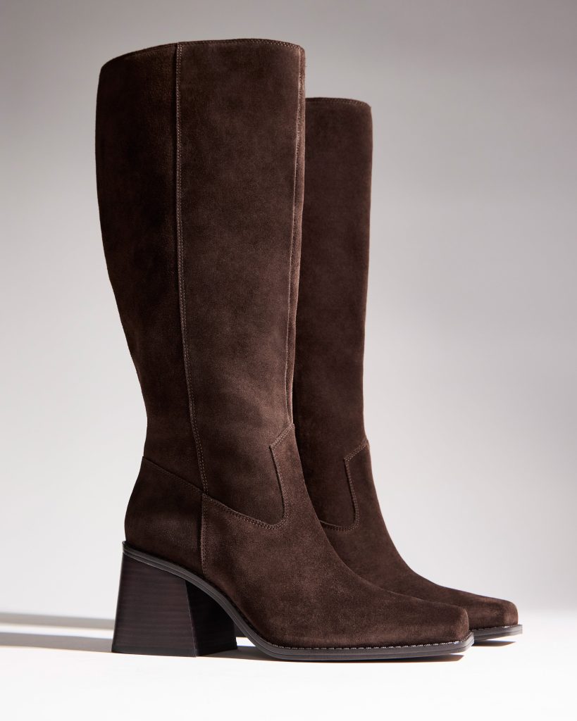 Sangeti Boot