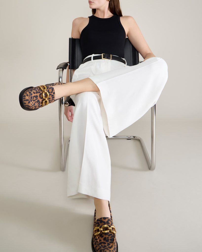 Sayer Loafer