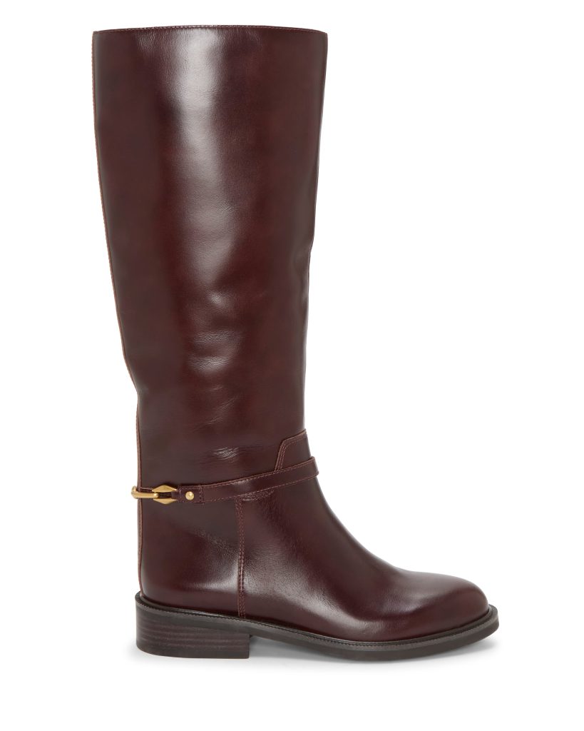 Adria Narrow Calf Knee High Boot