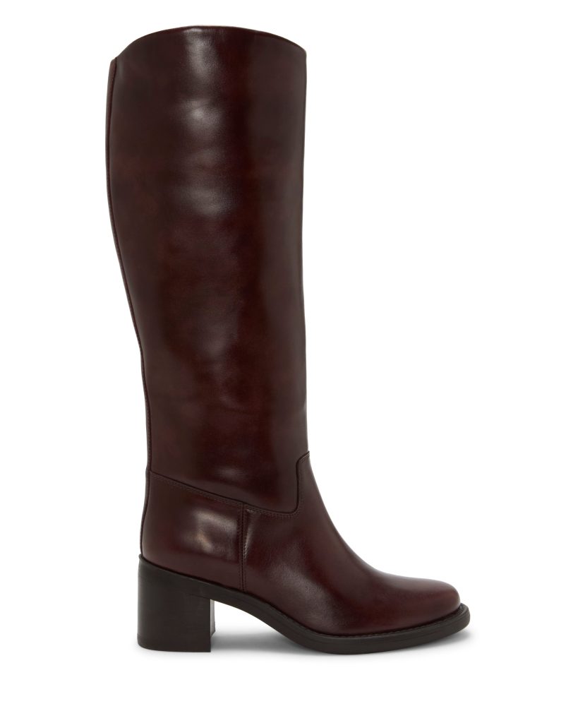Amree Knee High Boot