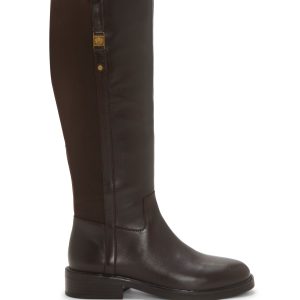 Annora Wide Calf Boot