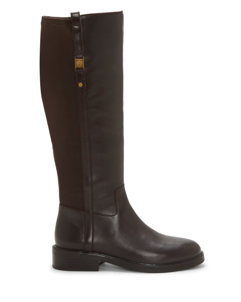 Annora Wide Calf Boot
