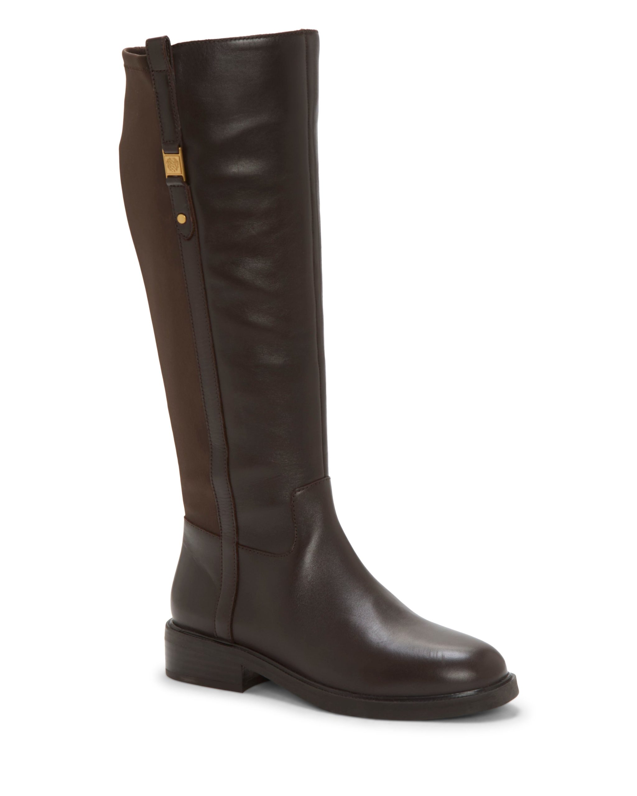 Annora Wide Calf Boot - Image 2