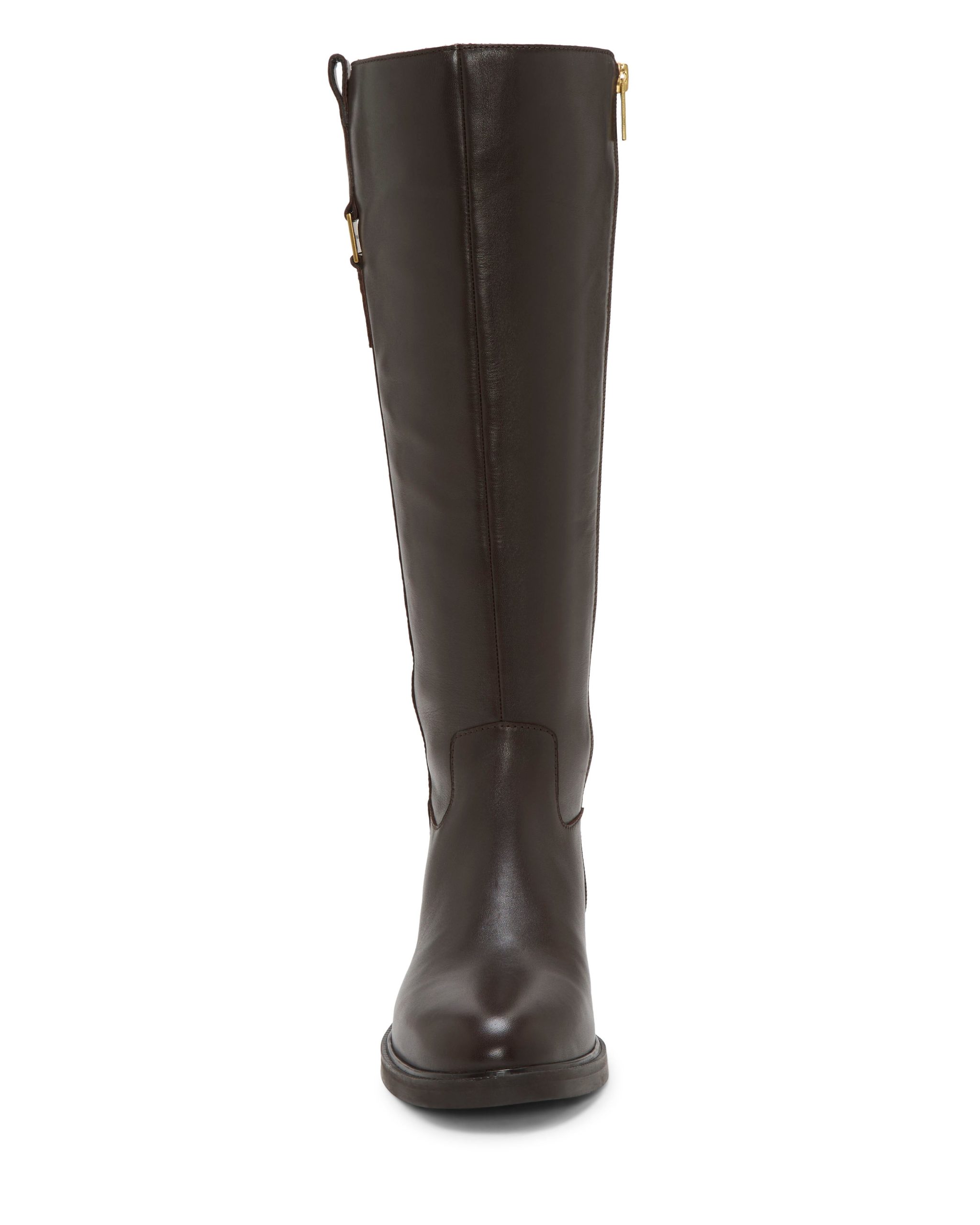 Annora Wide Calf Boot - Image 3