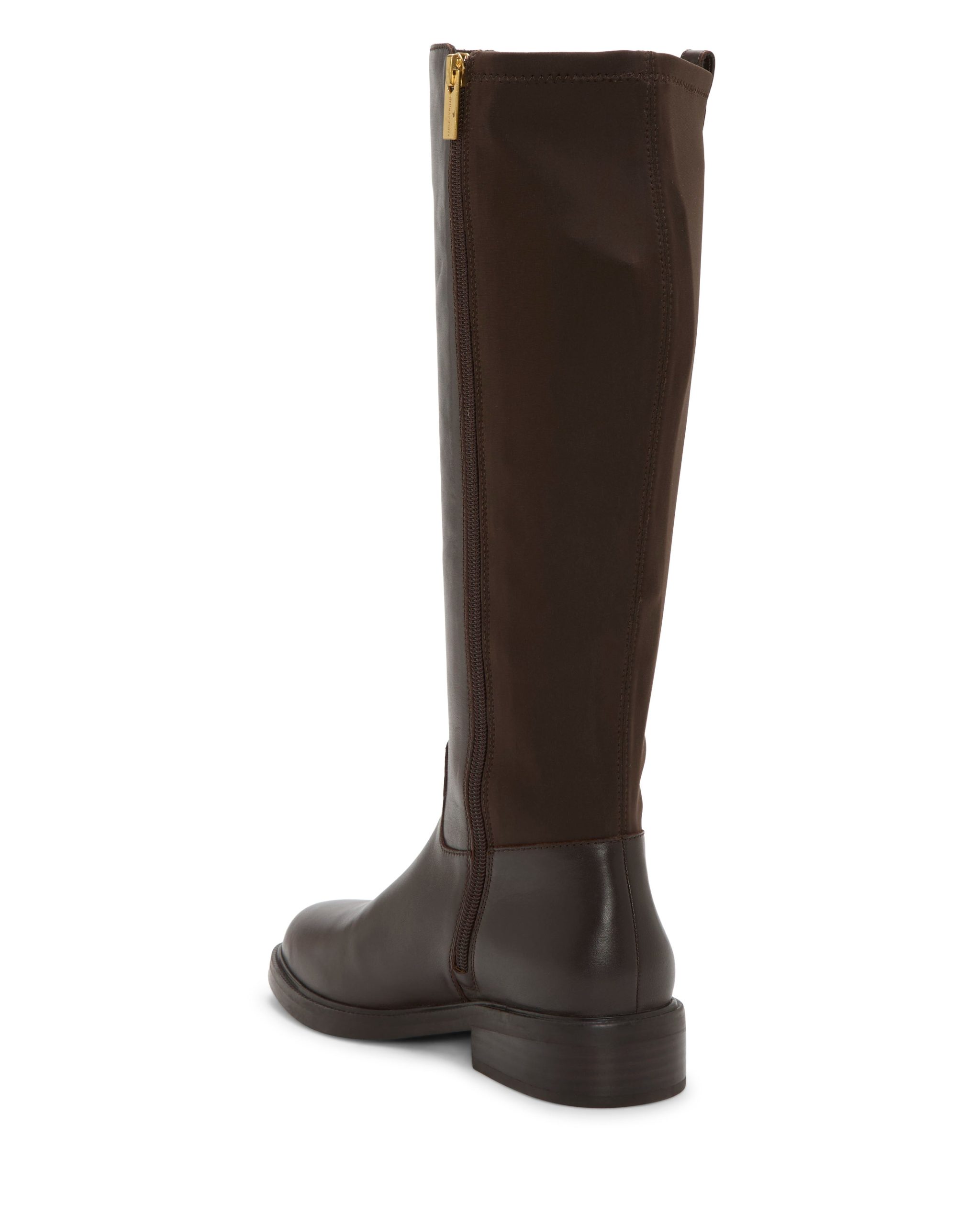 Annora Wide Calf Boot - Image 4