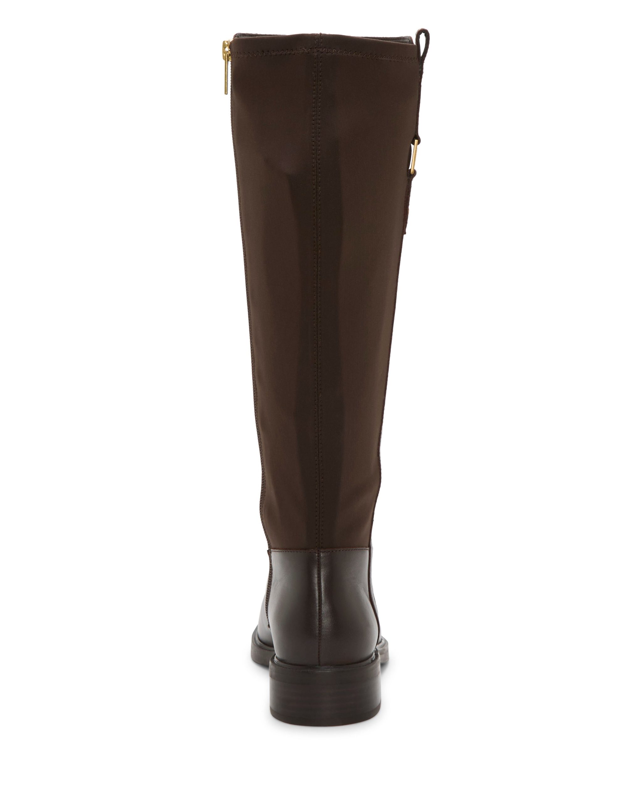 Annora Wide Calf Boot - Image 5