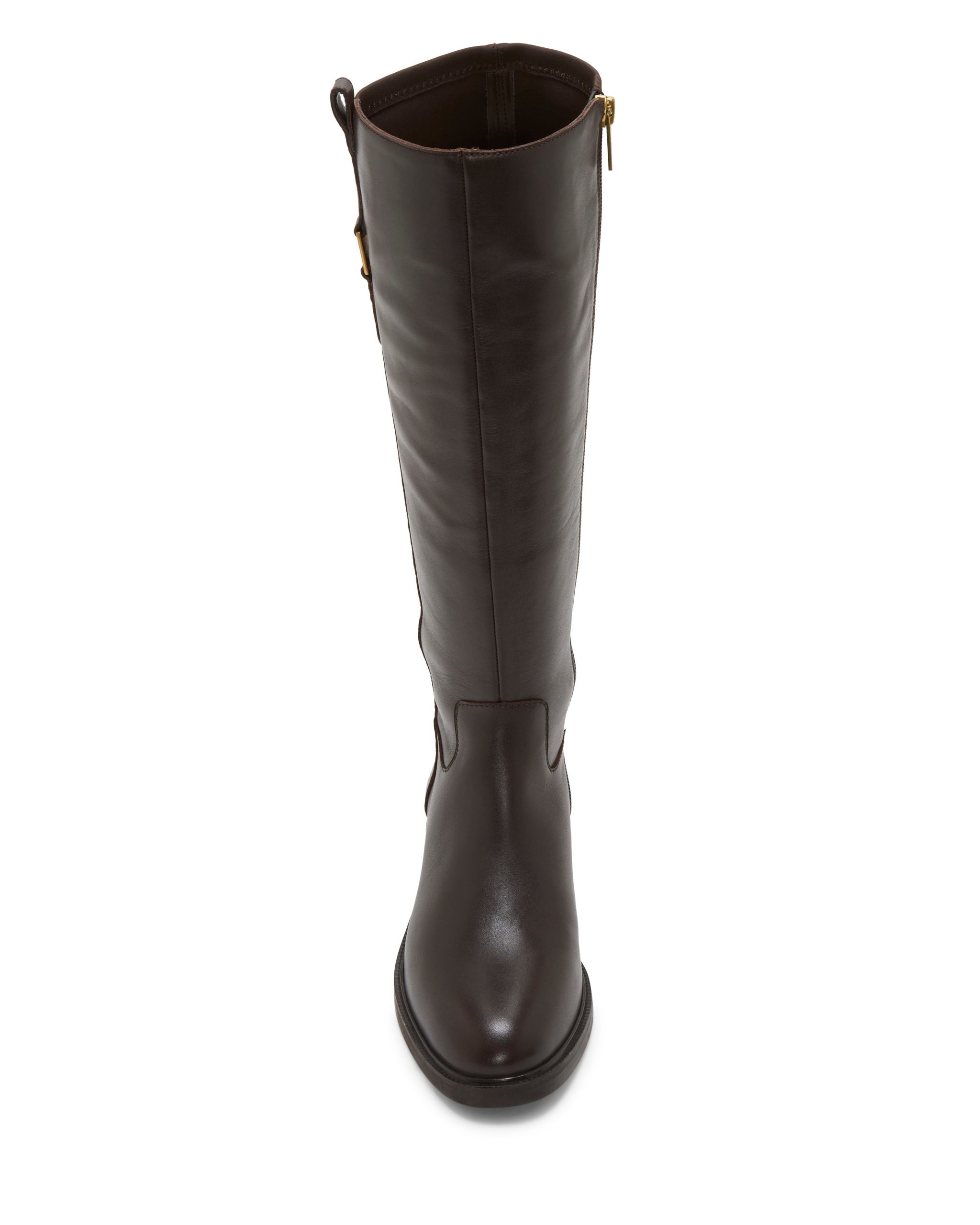 Annora Wide Calf Boot - Image 7