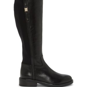 Annora Extra Wide Calf Boot
