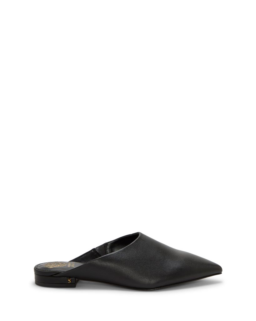 Arlette Mule