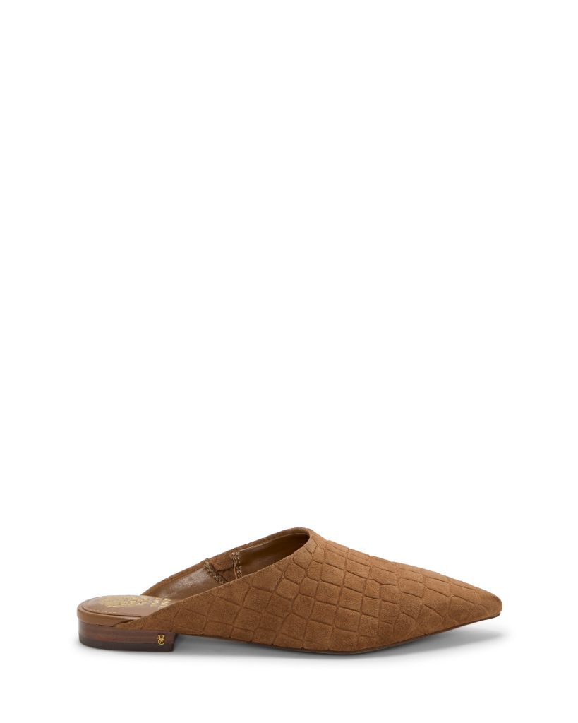 Arlette Mule