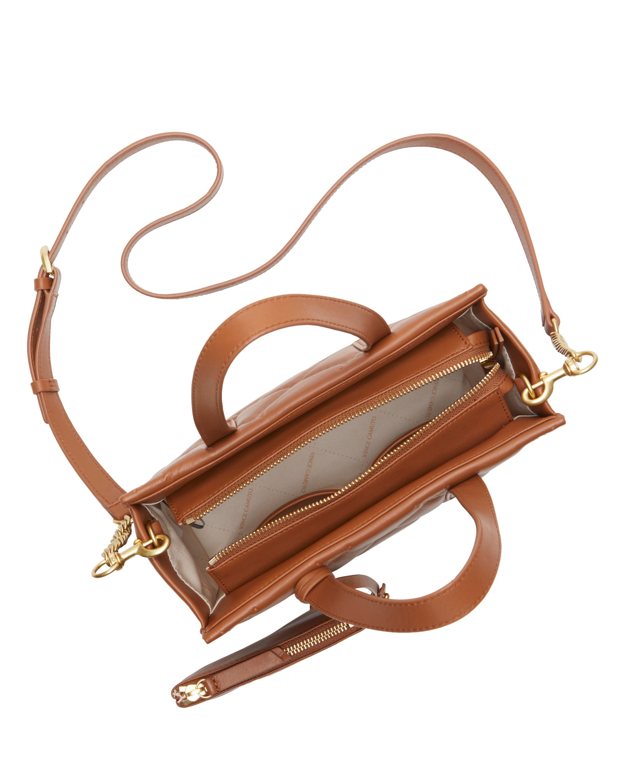 Barry Small Tote Bag - Image 3