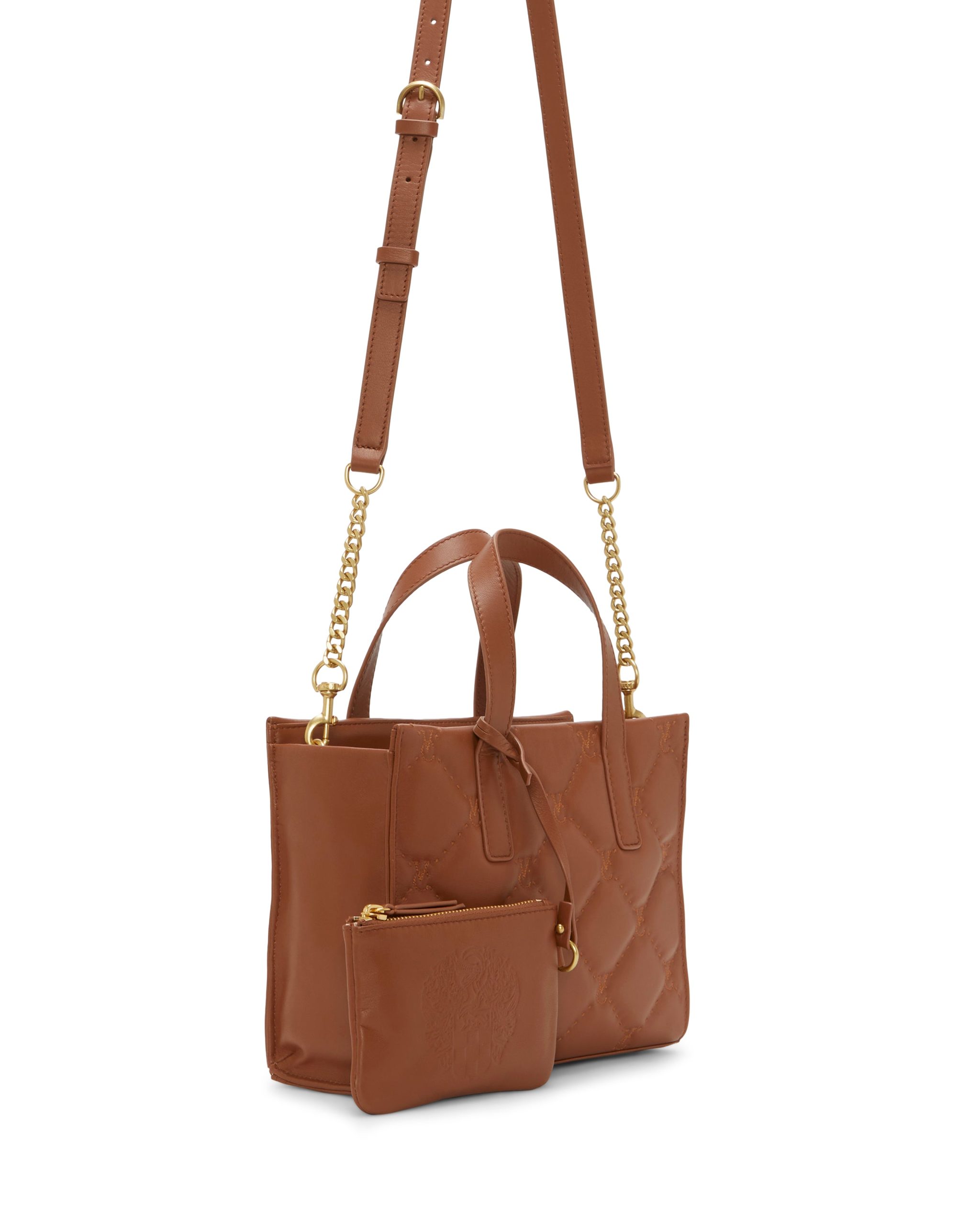 Barry Small Tote Bag - Image 4