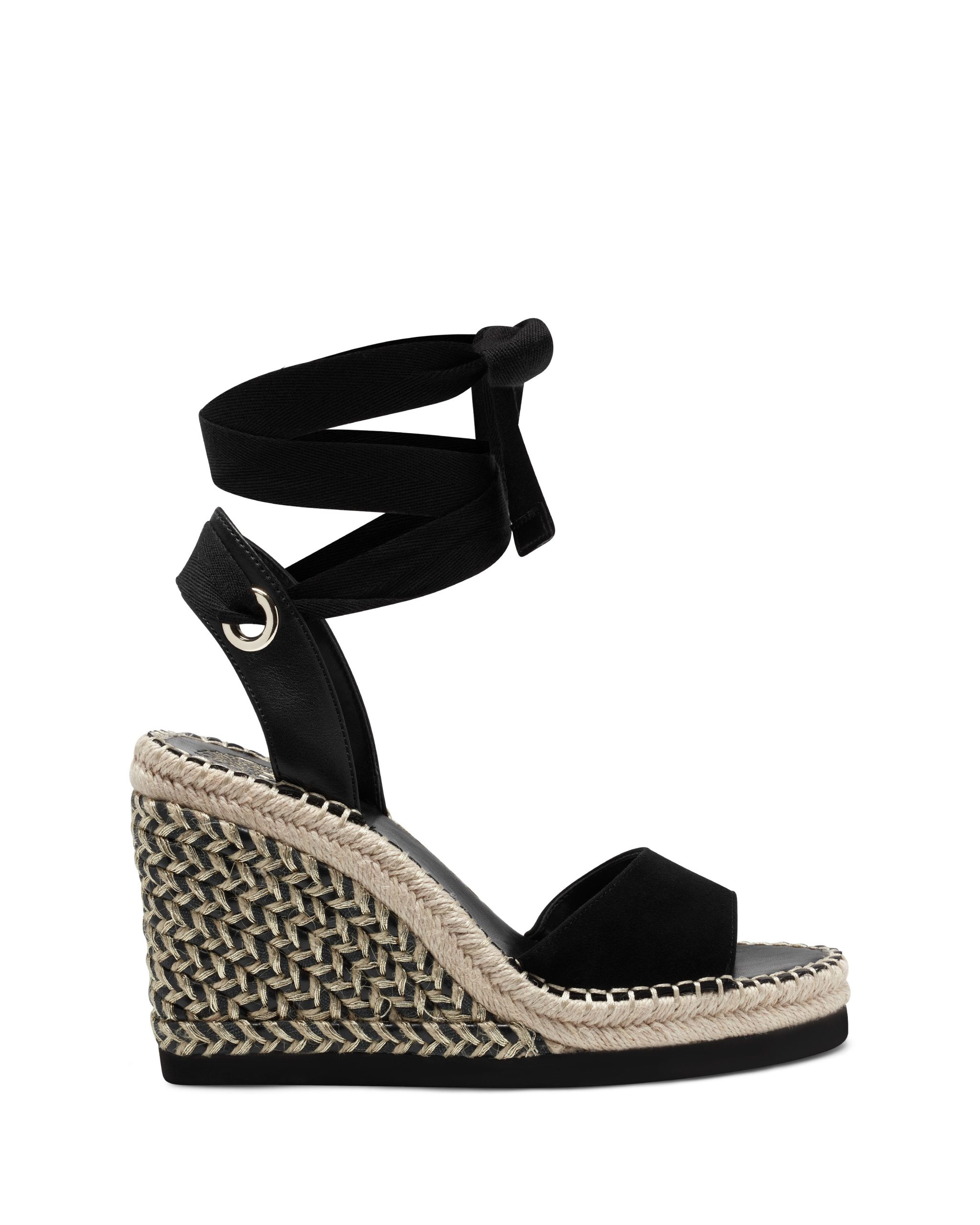 Bendsen Wedge Sandal - Image 2
