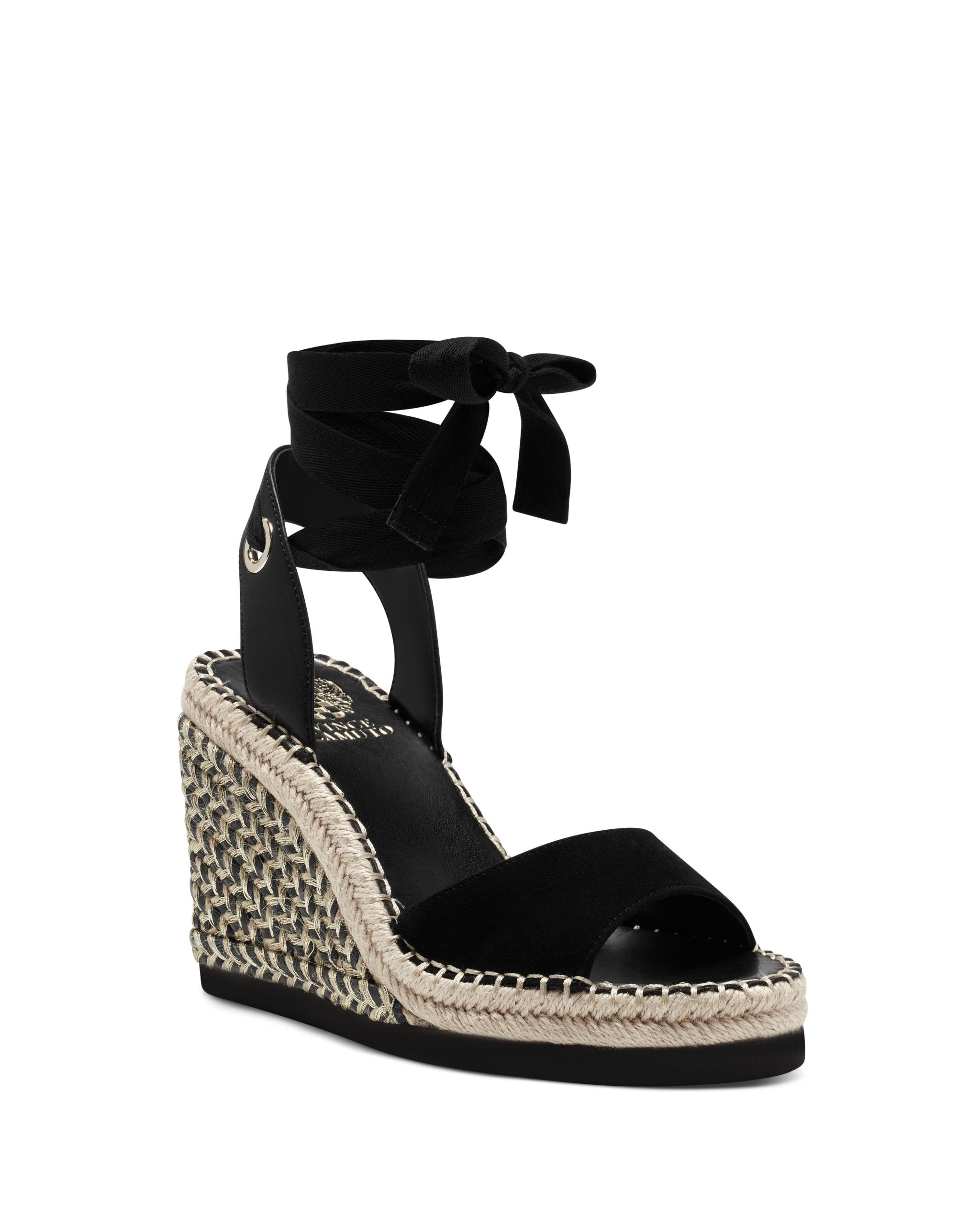 Bendsen Wedge Sandal - Image 3