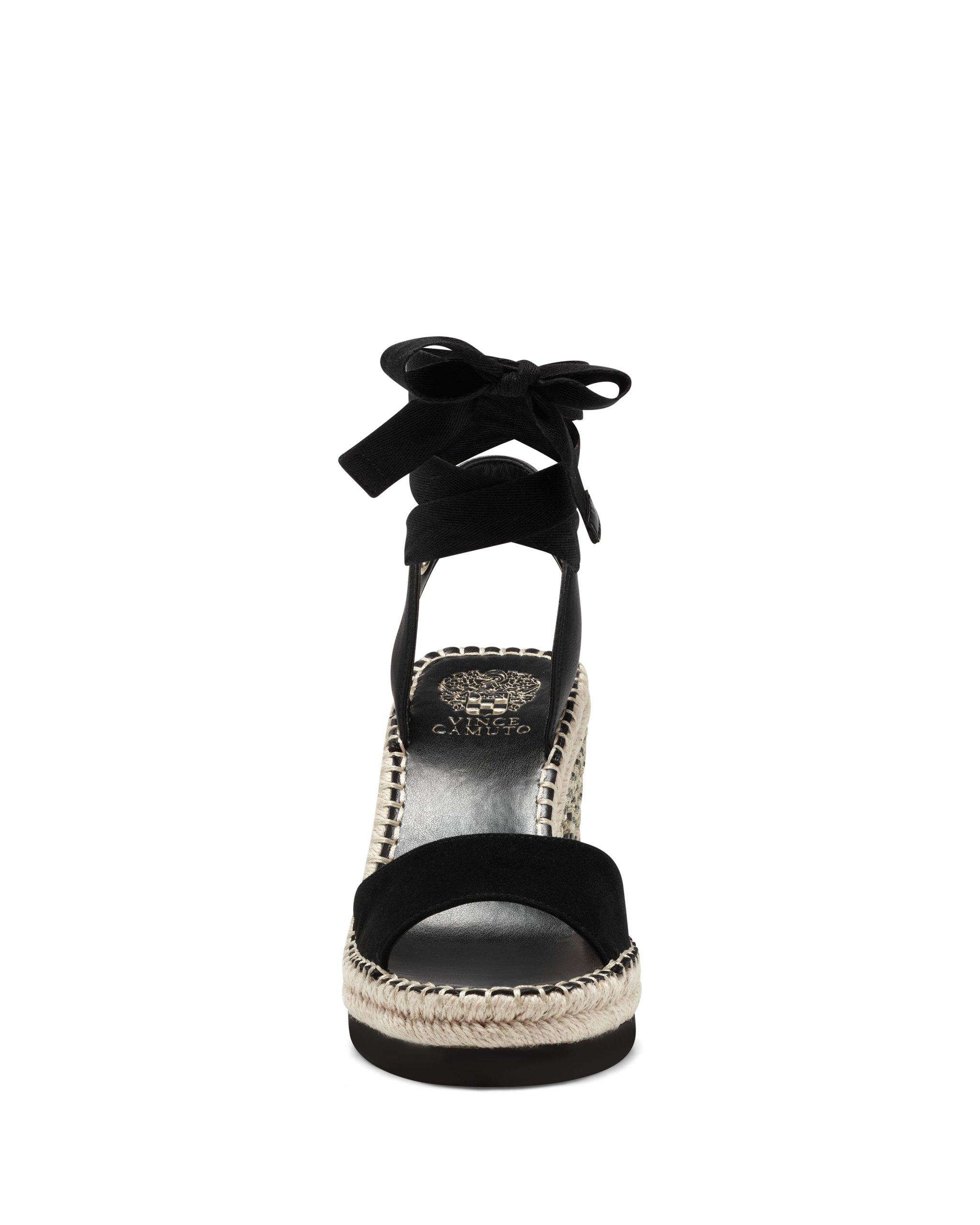 Bendsen Wedge Sandal - Image 4