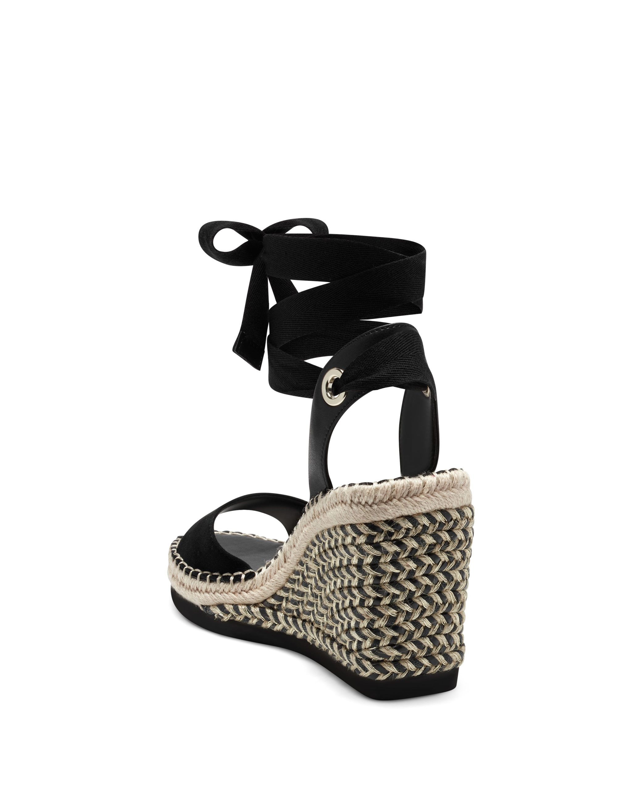 Bendsen Wedge Sandal - Image 5