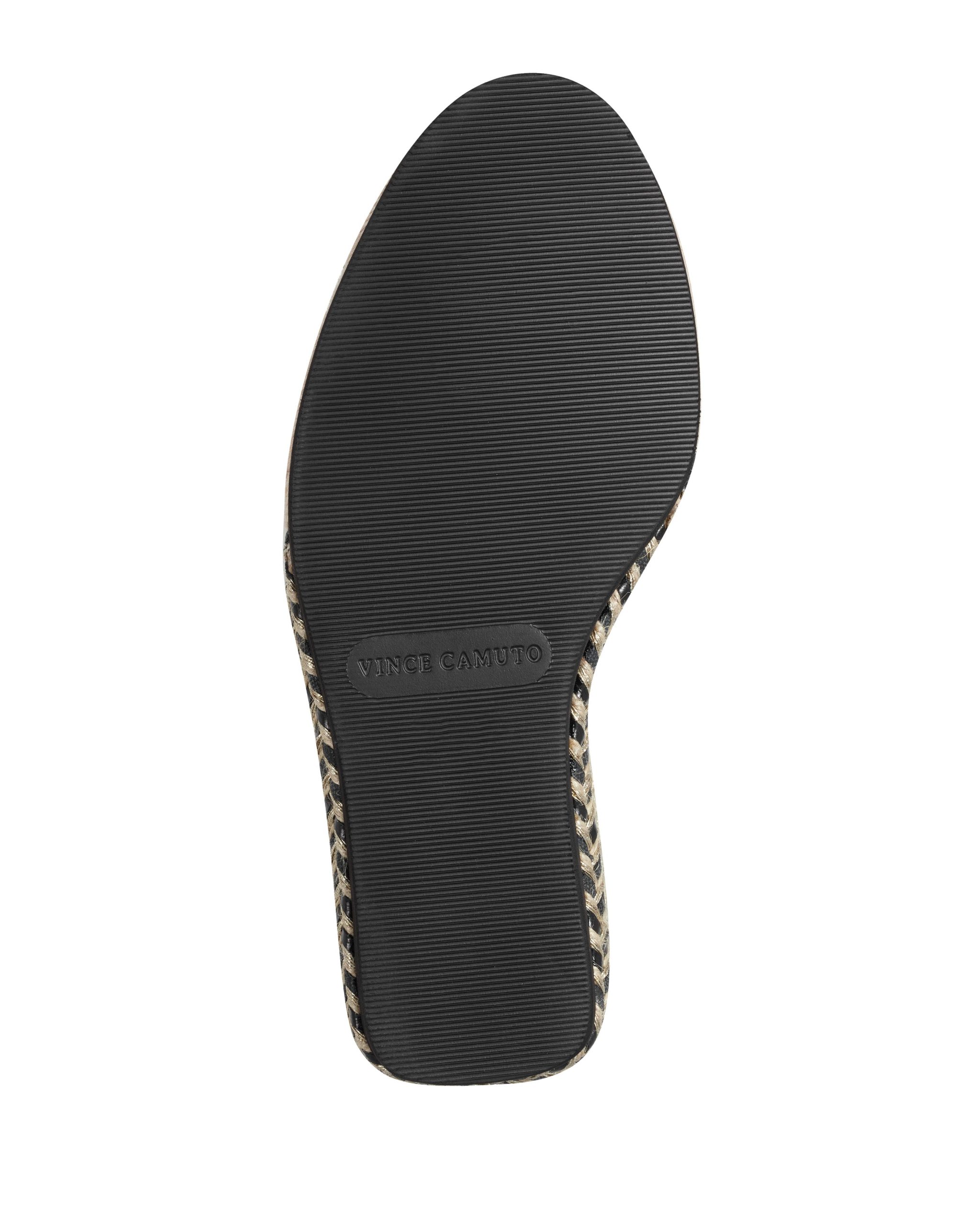 Bendsen Wedge Sandal - Image 7