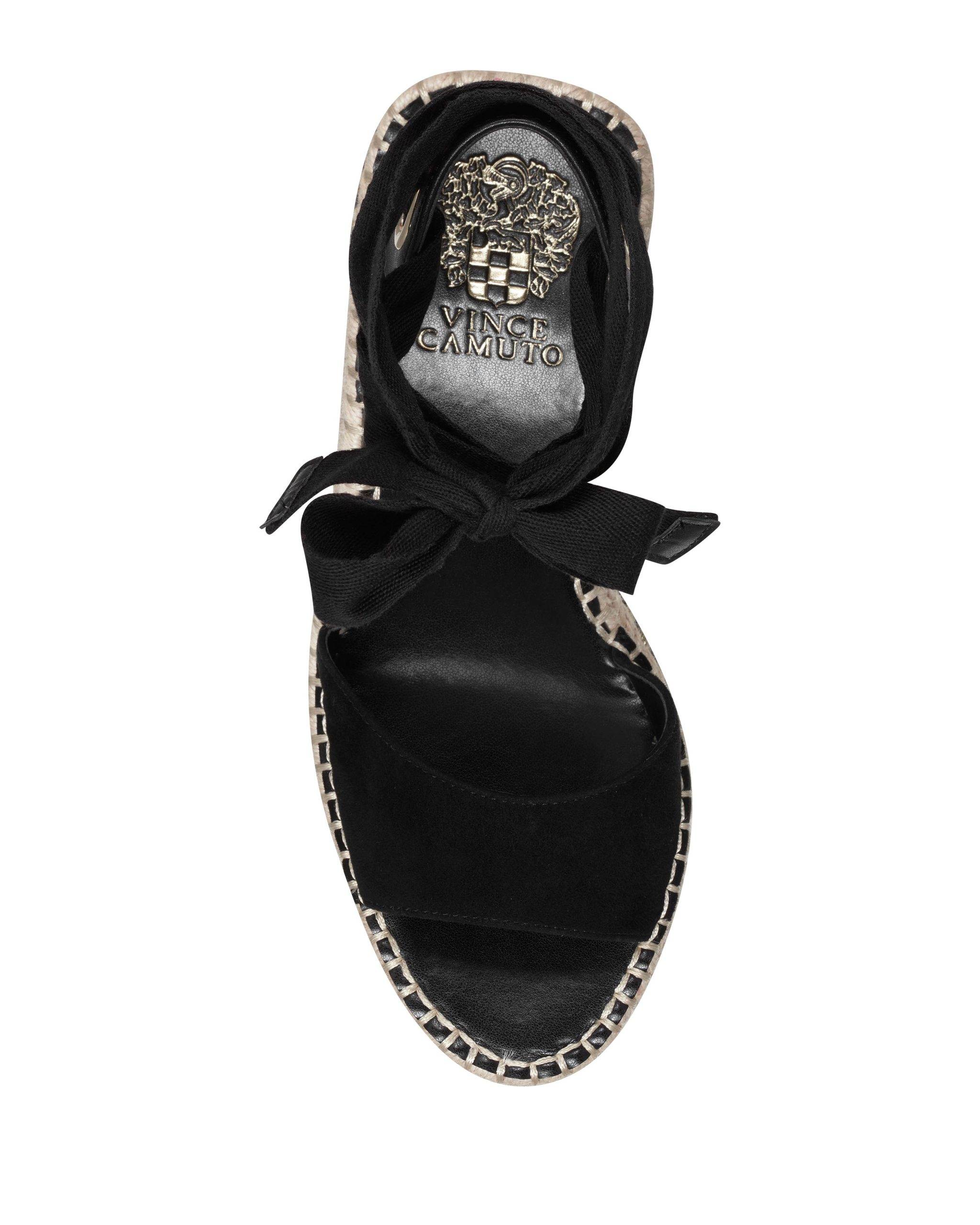 Bendsen Wedge Sandal - Image 8