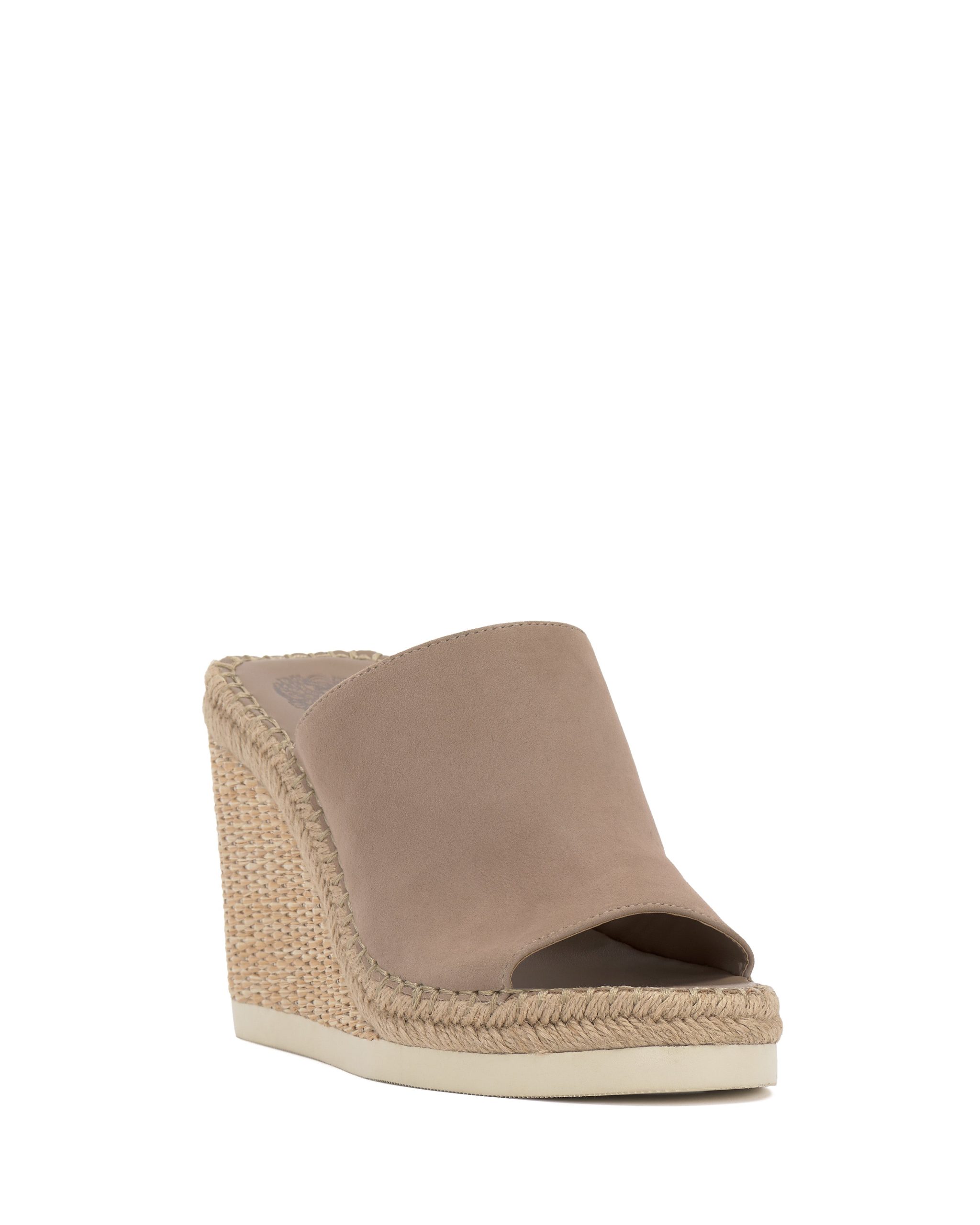Brissia Wedge Mule - Image 2