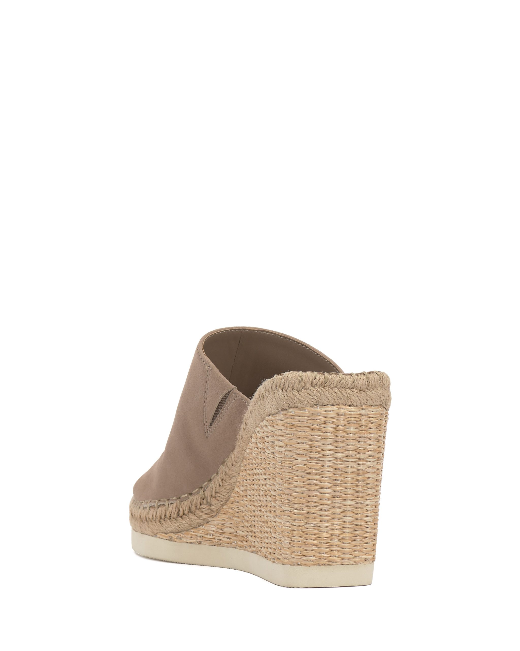 Brissia Wedge Mule - Image 4