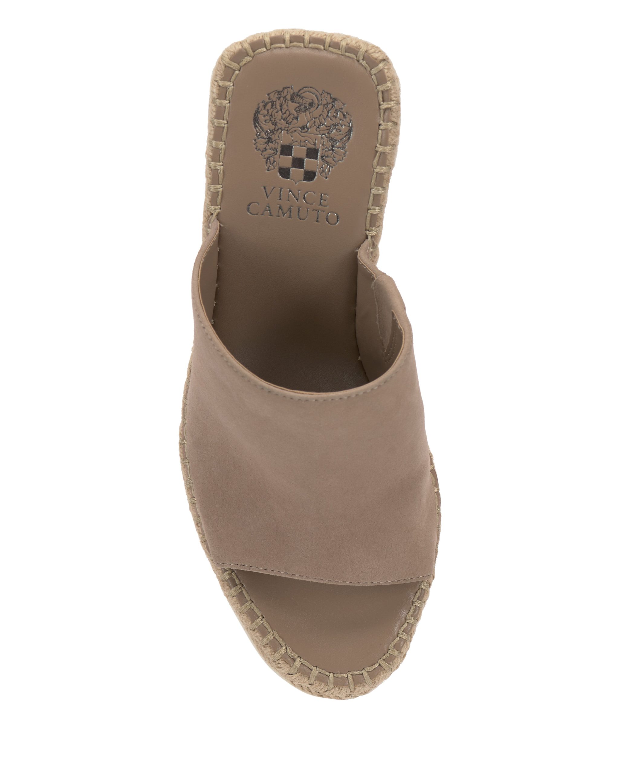 Brissia Wedge Mule - Image 7