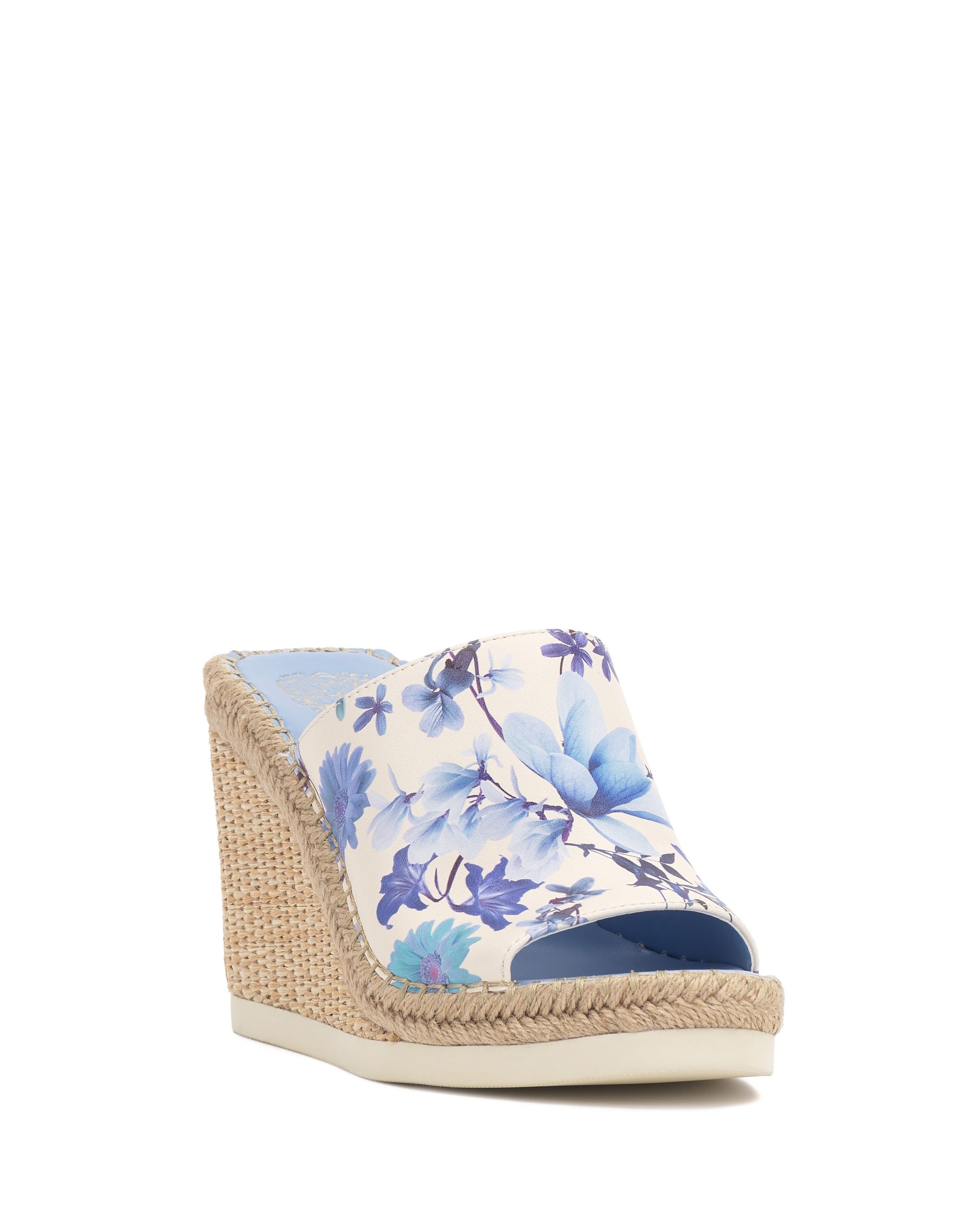 Brissia Wedge Mule - Image 2