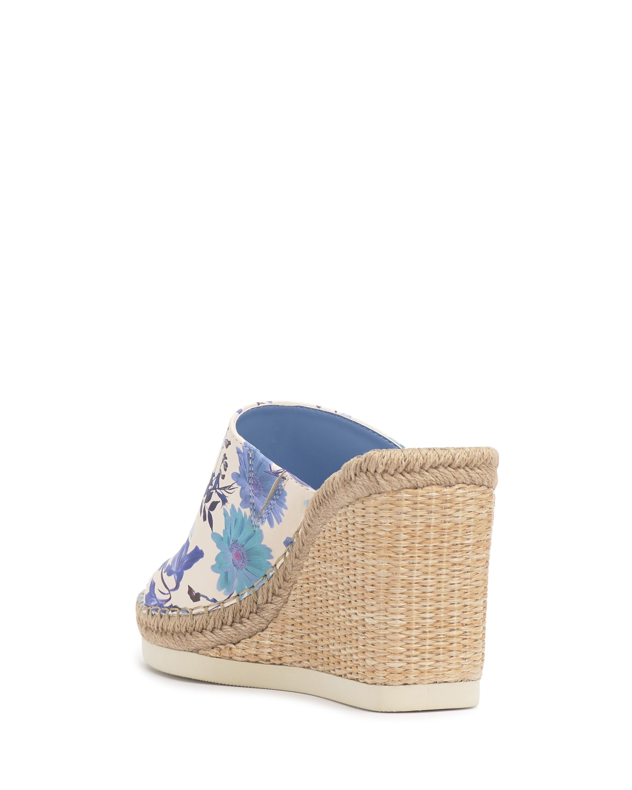 Brissia Wedge Mule - Image 4