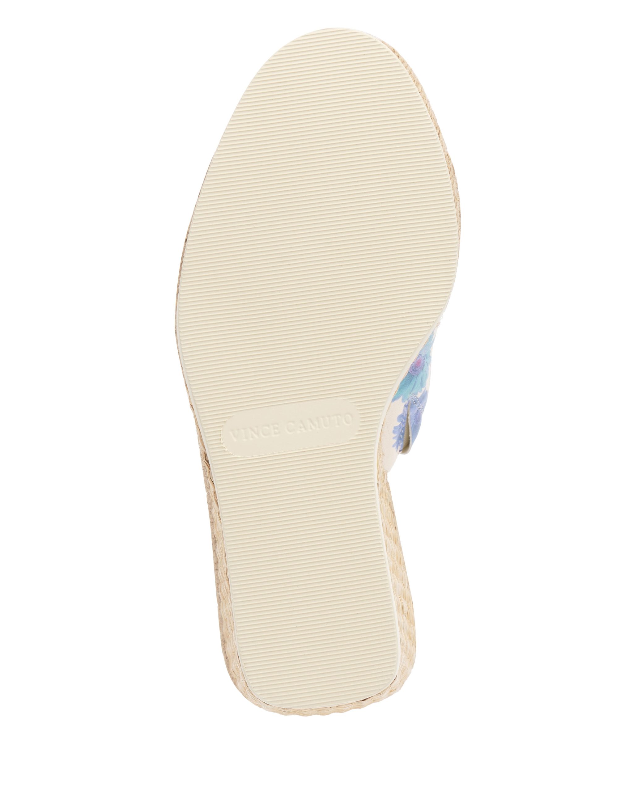 Brissia Wedge Mule - Image 6