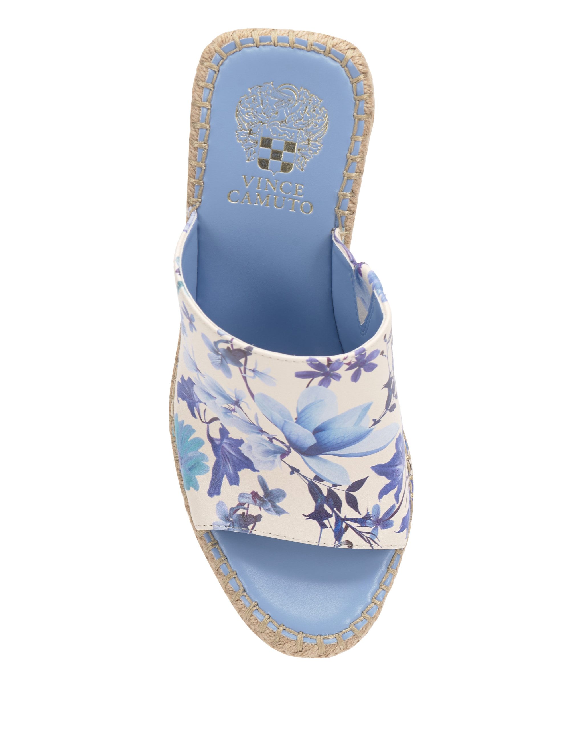 Brissia Wedge Mule - Image 7