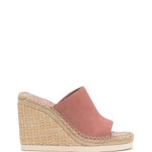 Brissia Wedge Mule