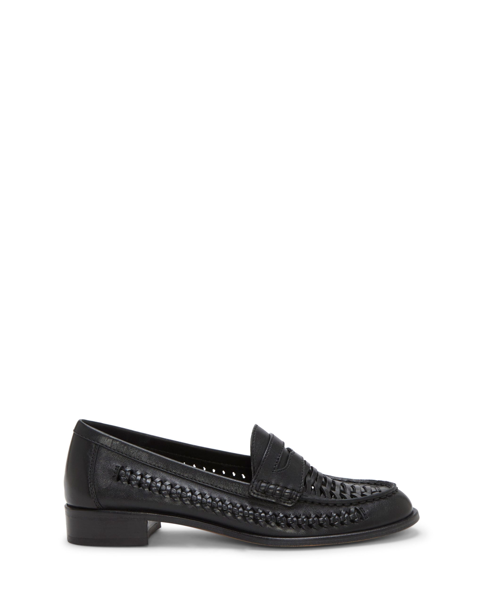 Calie Penny Loafer