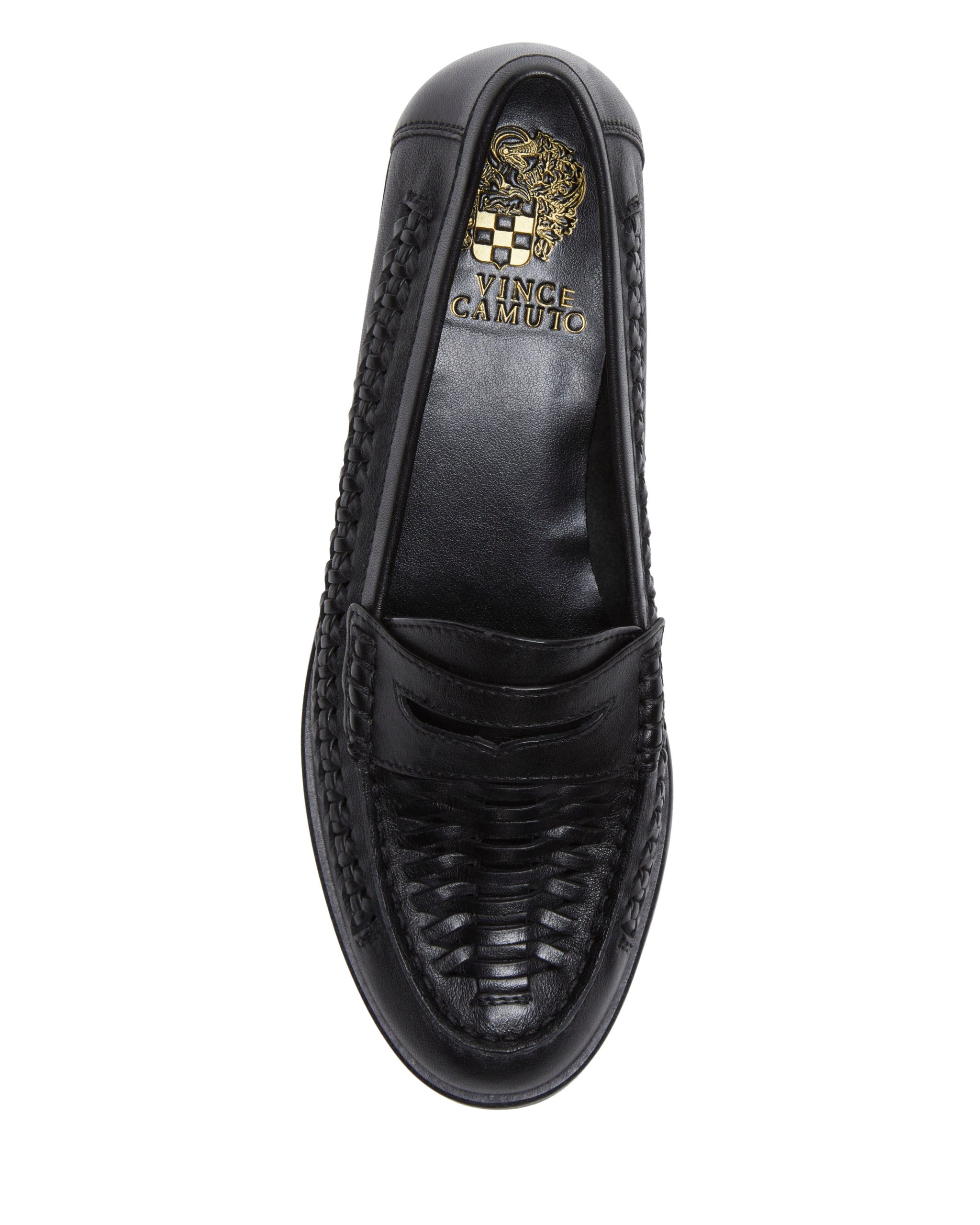 Calie Penny Loafer - Image 7