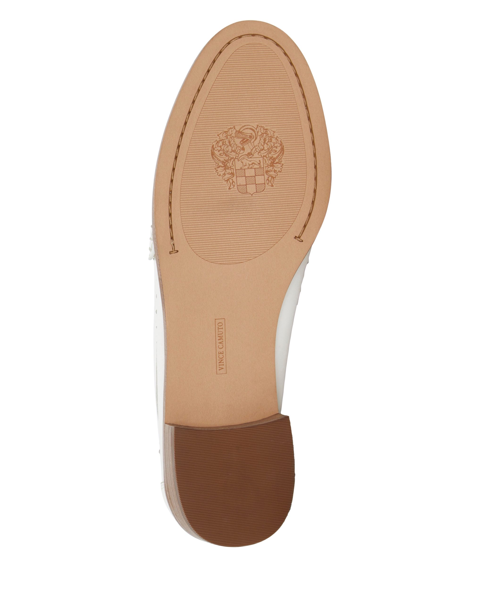 Calie Penny Loafer - Image 7