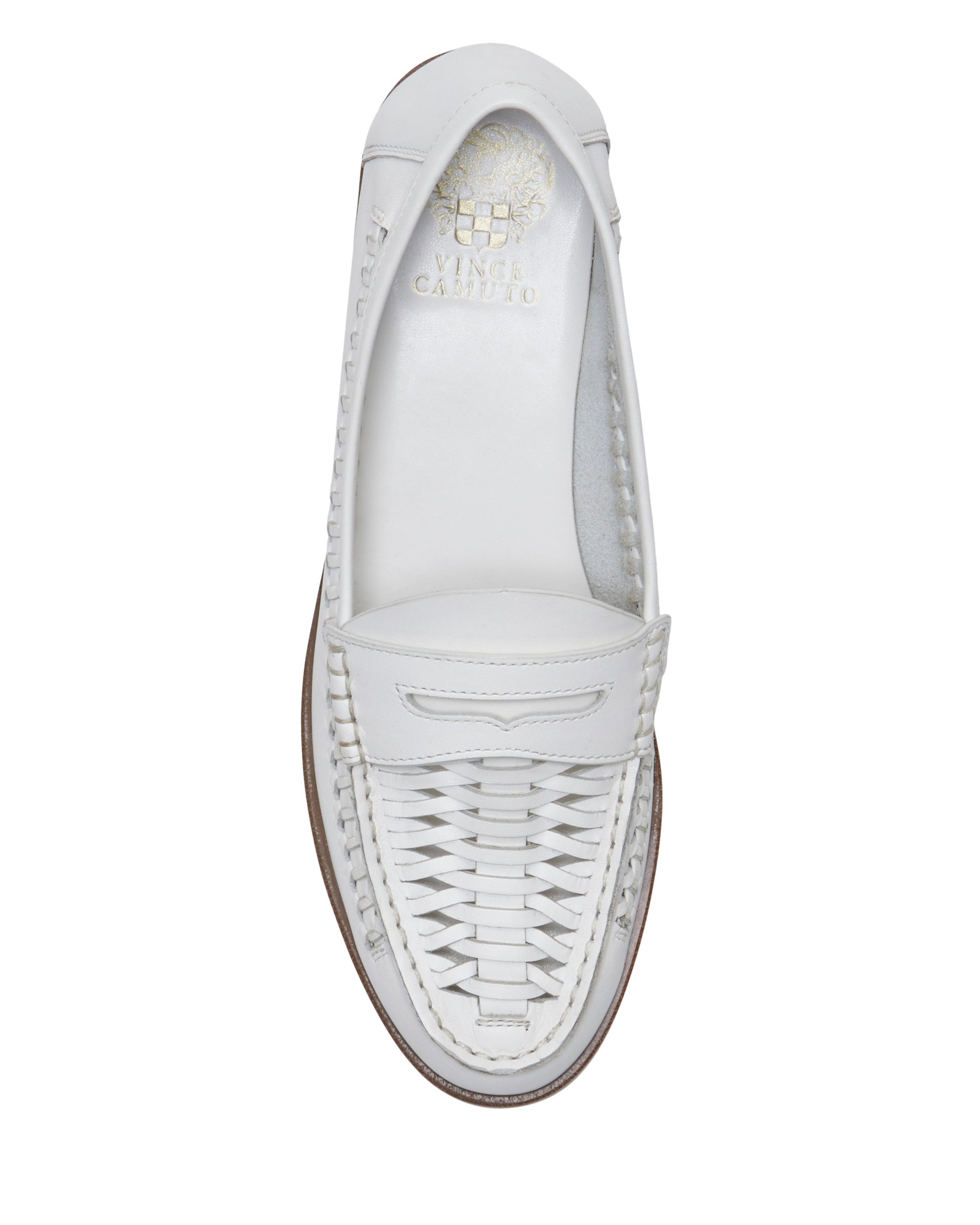 Calie Penny Loafer - Image 8