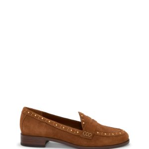 Camdyn Studded Loafer
