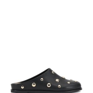 Cassius Studded Mule