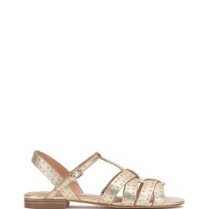 Chaya Studded Gladiator Sandal
