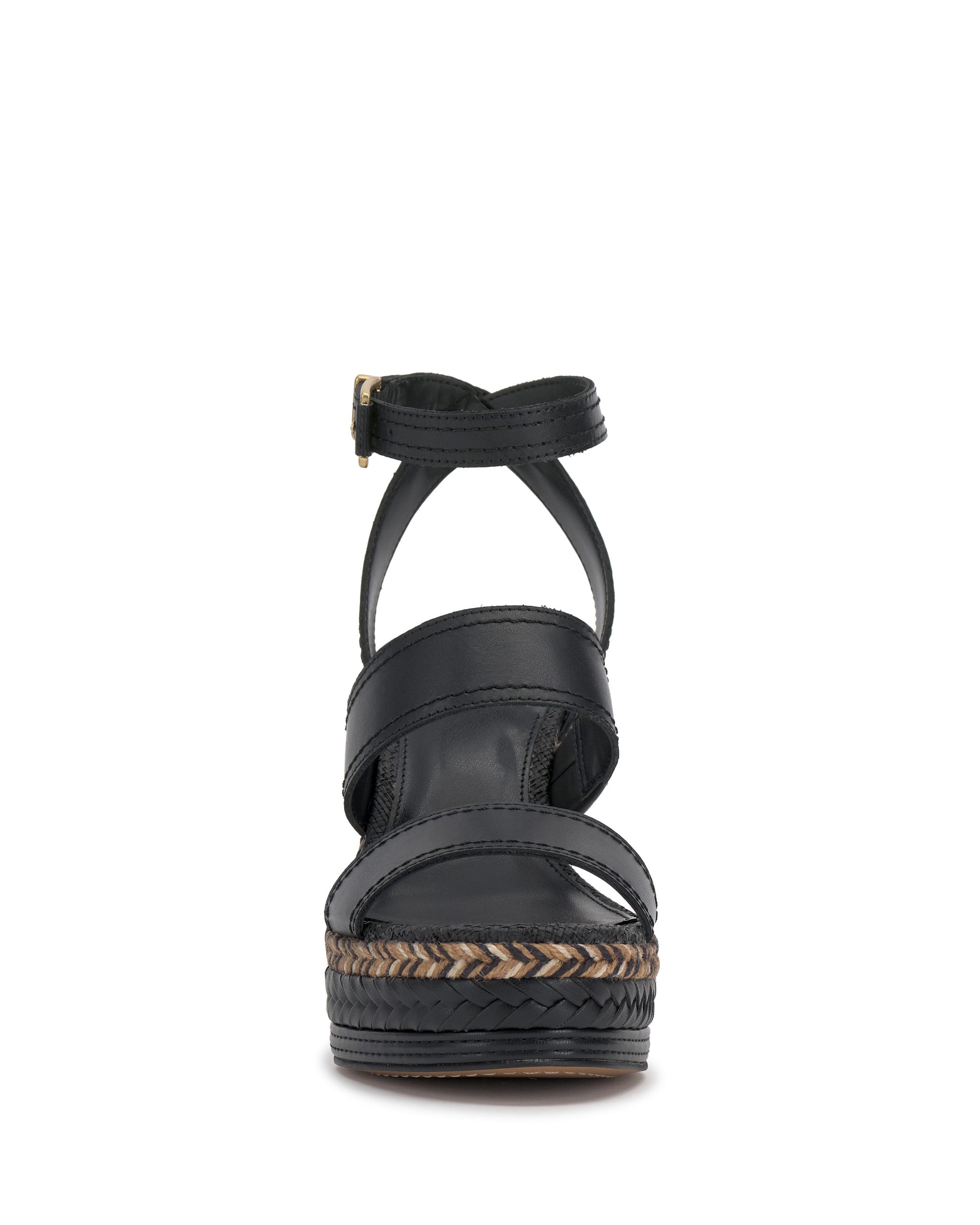 Esmia Espadrille Wedge Sandal - Image 4