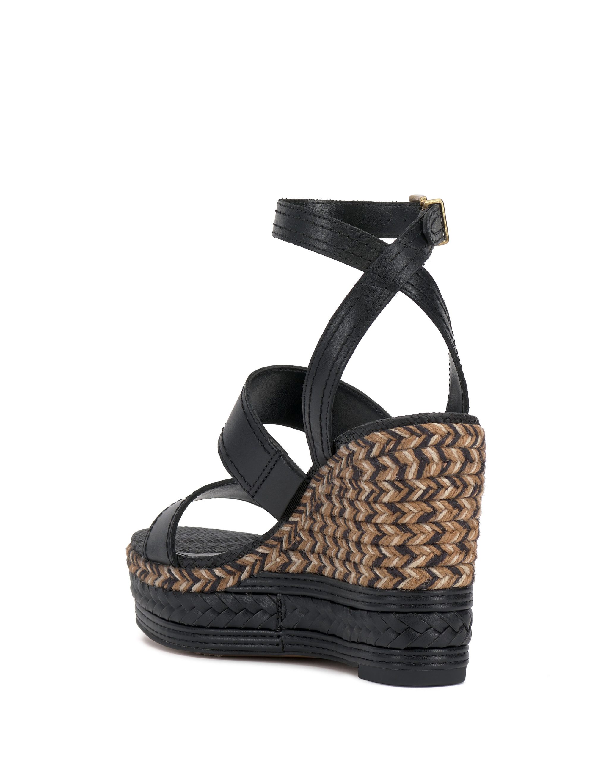 Esmia Espadrille Wedge Sandal - Image 5