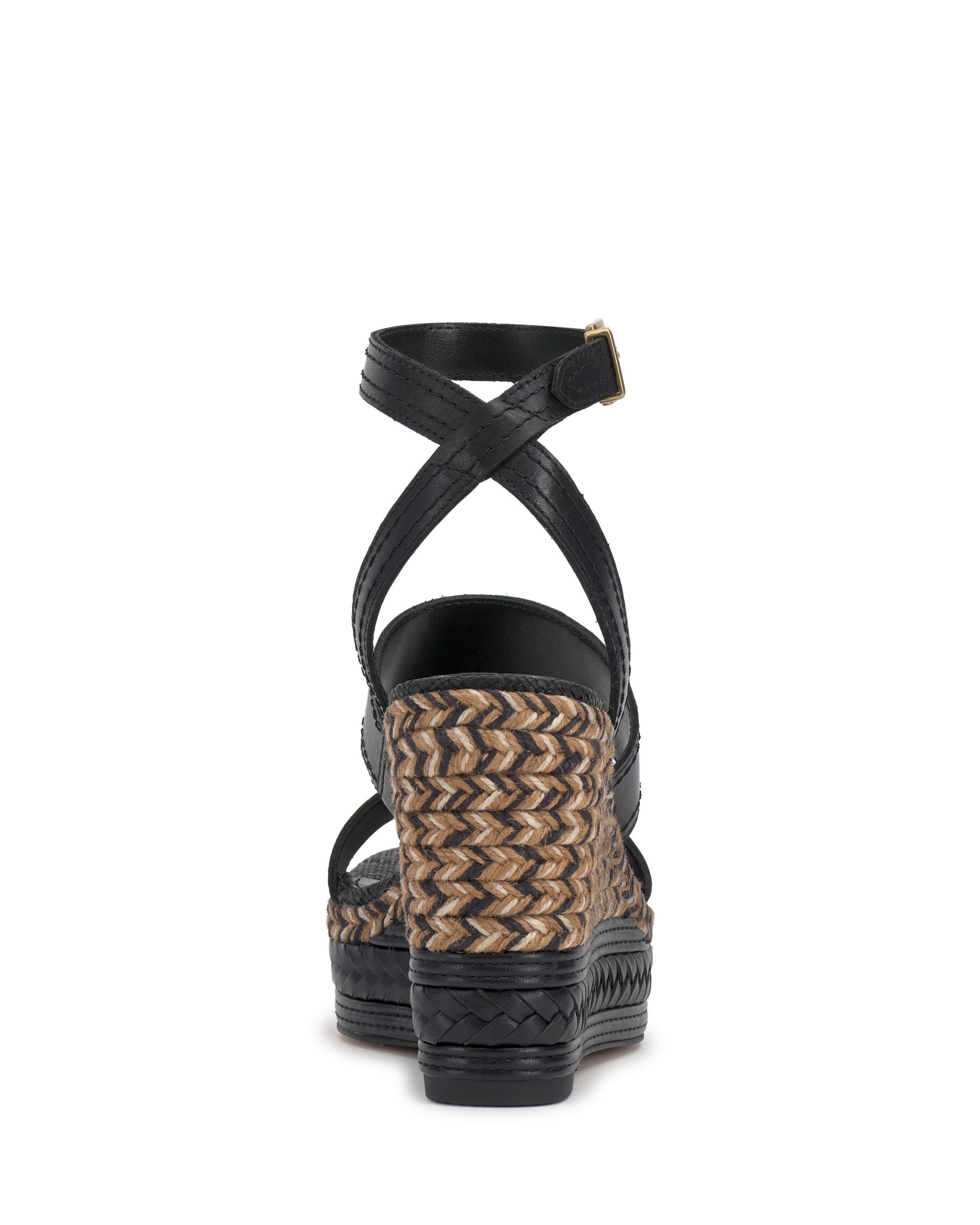 Esmia Espadrille Wedge Sandal - Image 6