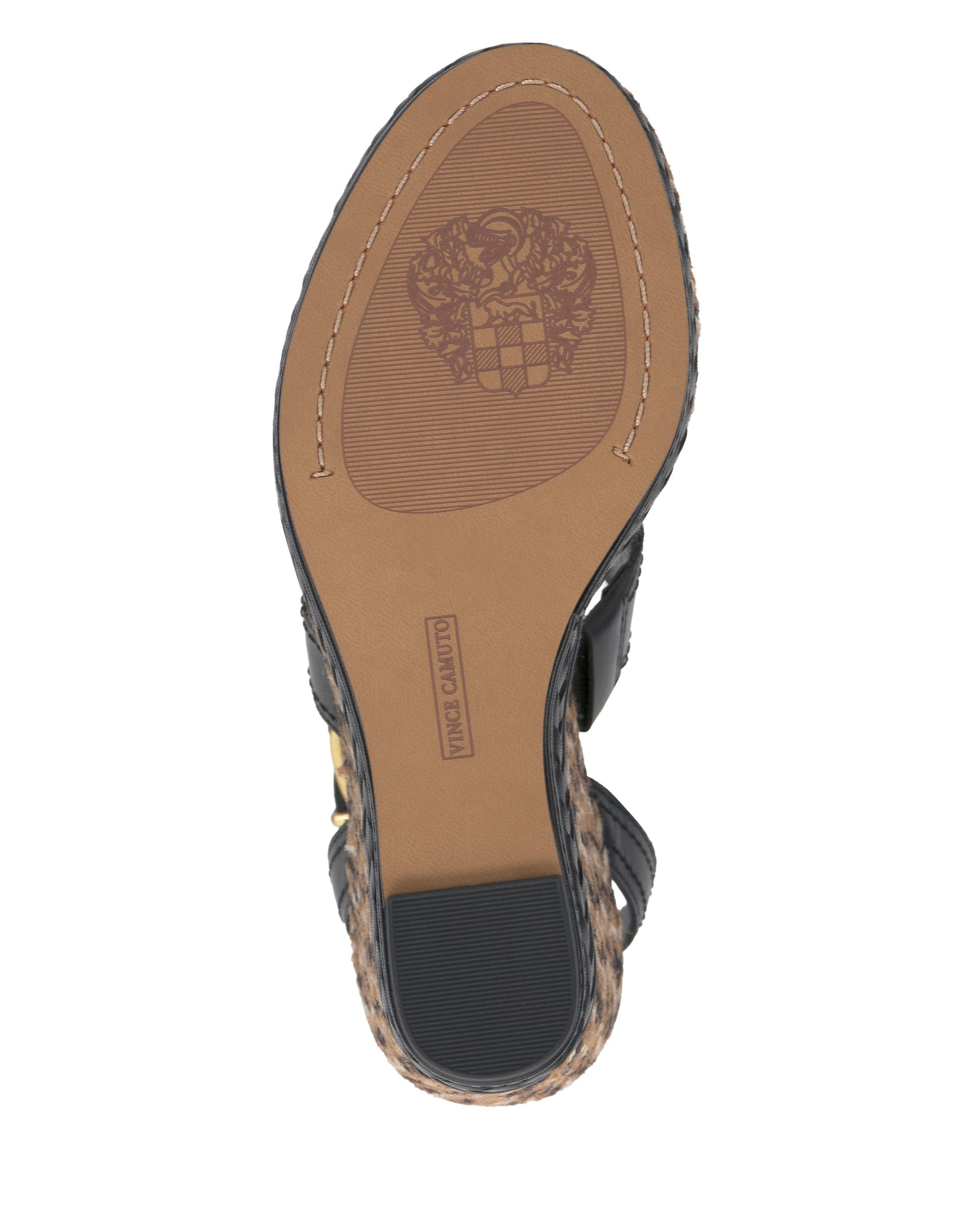 Esmia Espadrille Wedge Sandal - Image 7