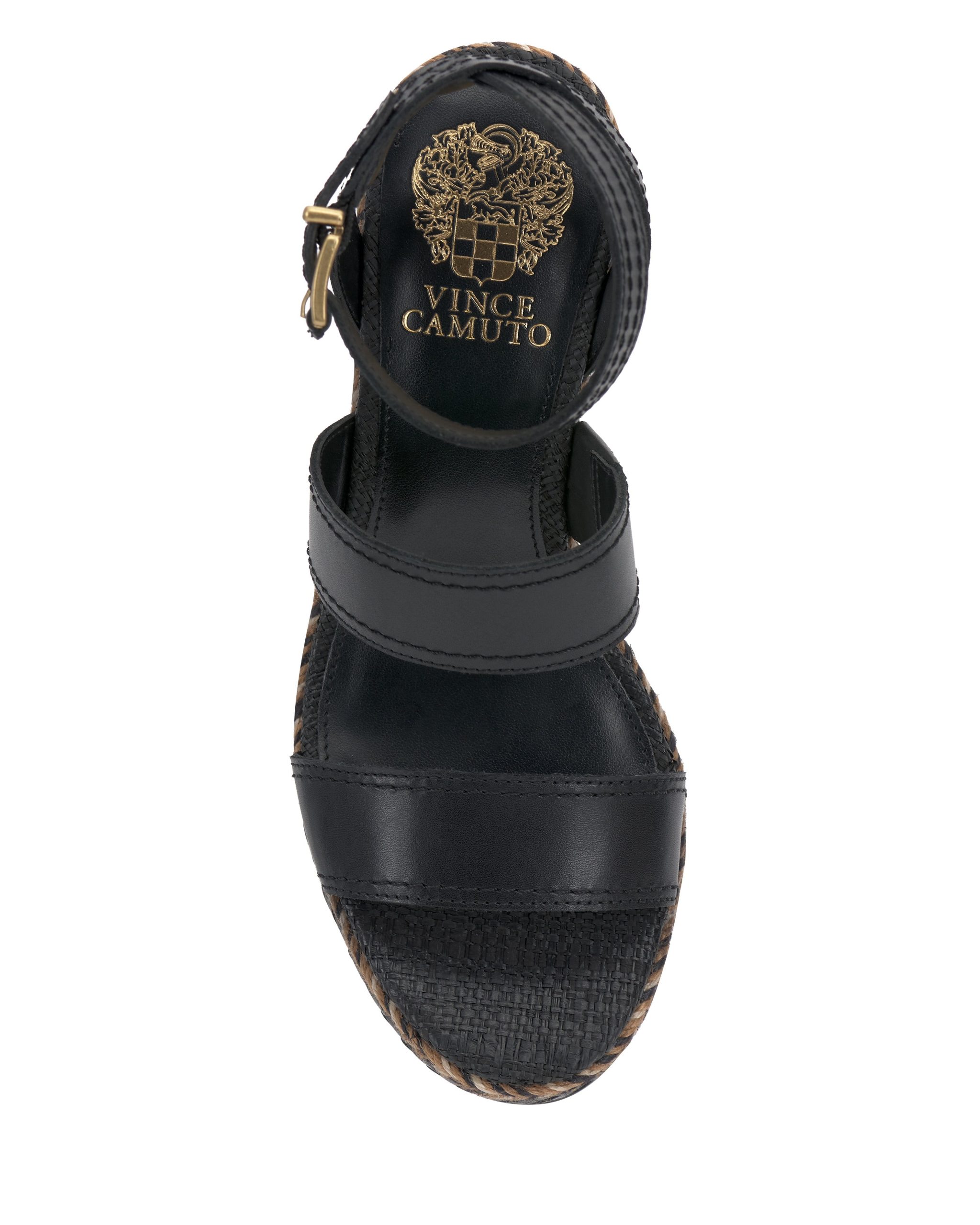 Esmia Espadrille Wedge Sandal - Image 8