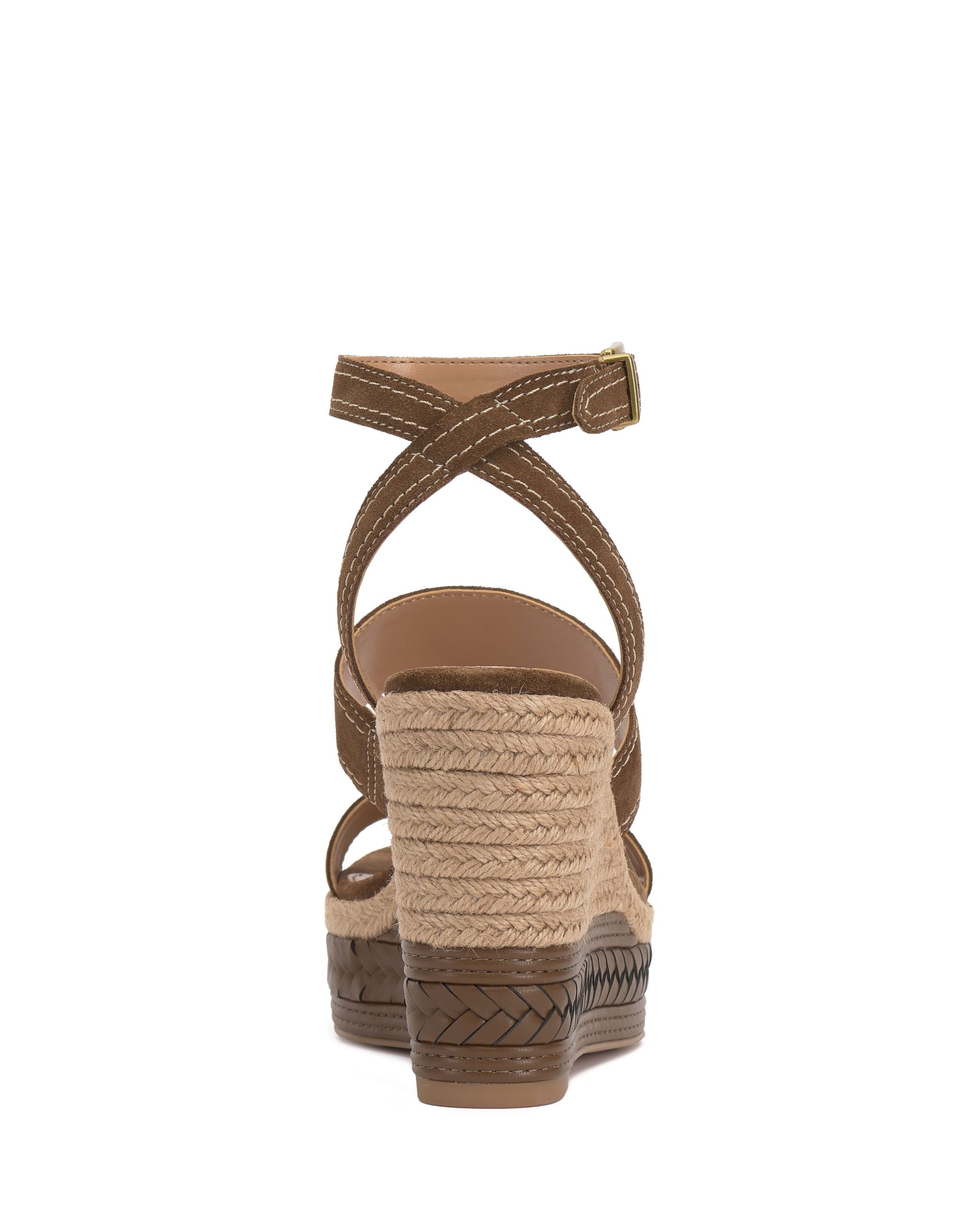 Esmia Espadrille Wedge Sandal - Image 5