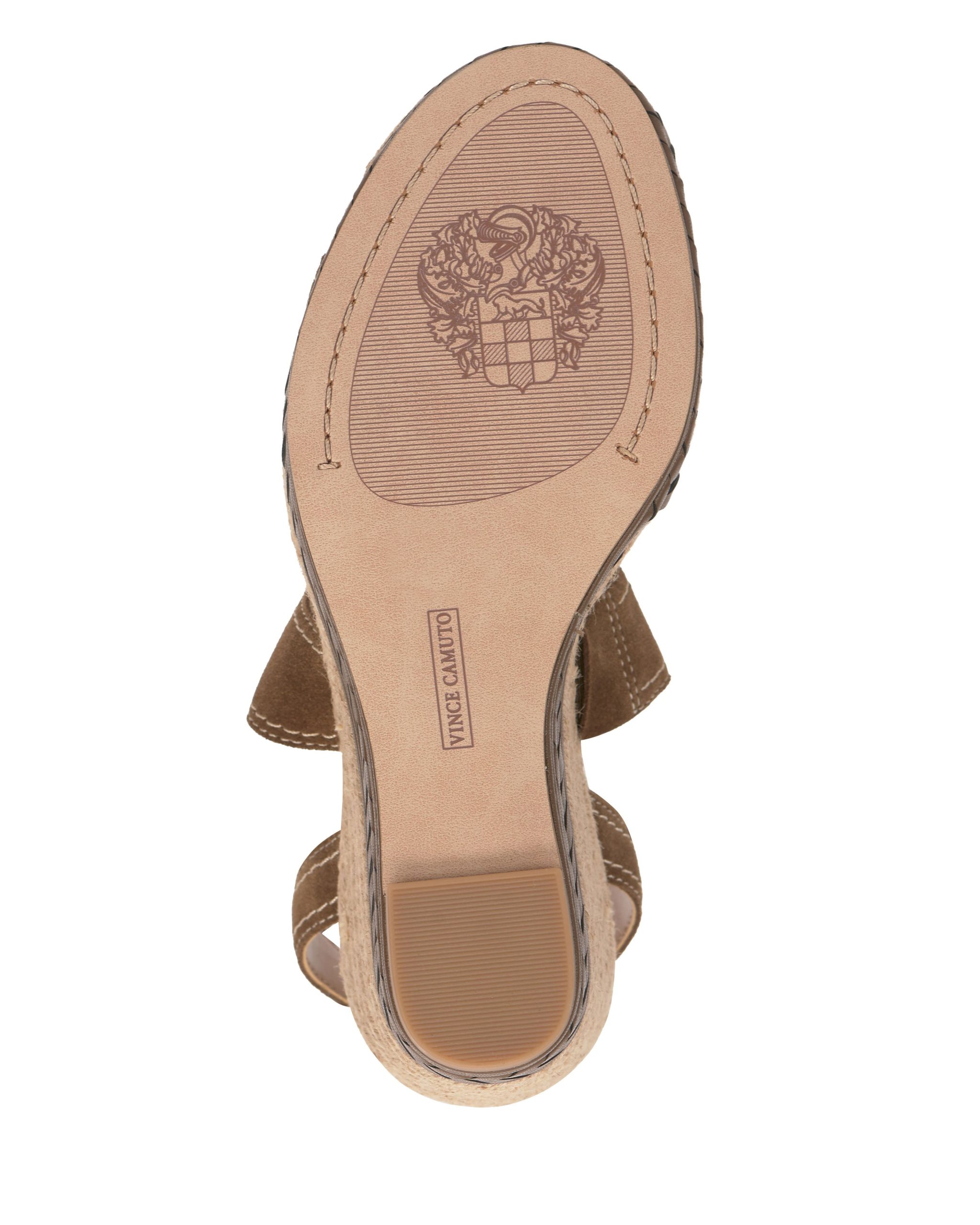 Esmia Espadrille Wedge Sandal - Image 6